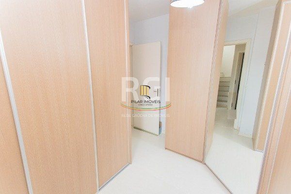 Casa para Venda - 187.26m², 3 dormitórios, sendo 1 suites, 2 vagas - Ipanema