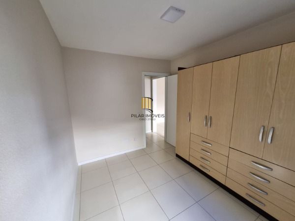 Apartamento 2 dormitórios no bairro Vila Assunção