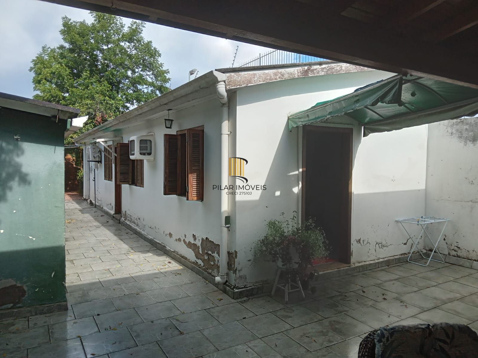 Excelente casa ao lado do Barra Shooping Sul