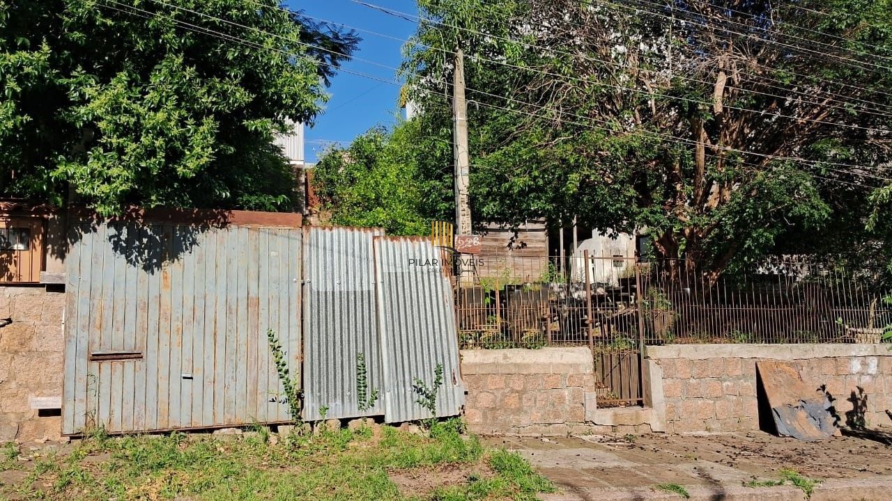 Ótimo terreno no bairro Cavalhada