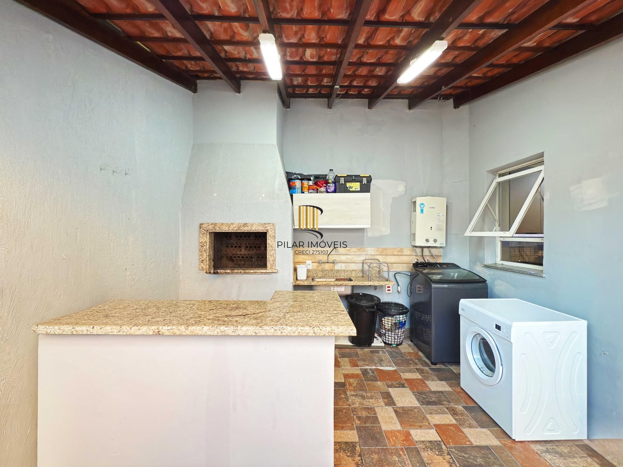 Seu novo lar no Vivendas Del Sol te espera!