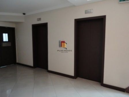 Conjunto/Sala para Venda - 122.39m², 0 dormitórios, Floresta - Pilar Imóveis