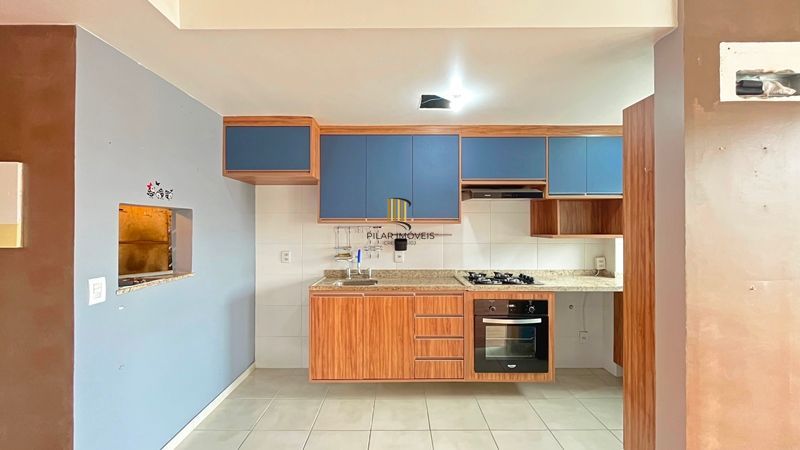 Apartamento 3 dormitórios no bairro Tristeza