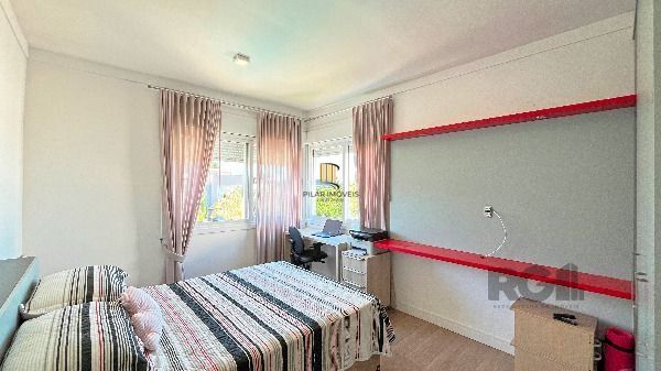 Casa Condominio em Porto Alegre, no bairro Hípica, com 3 dormitório(s), e 3 banheiros, à venda.