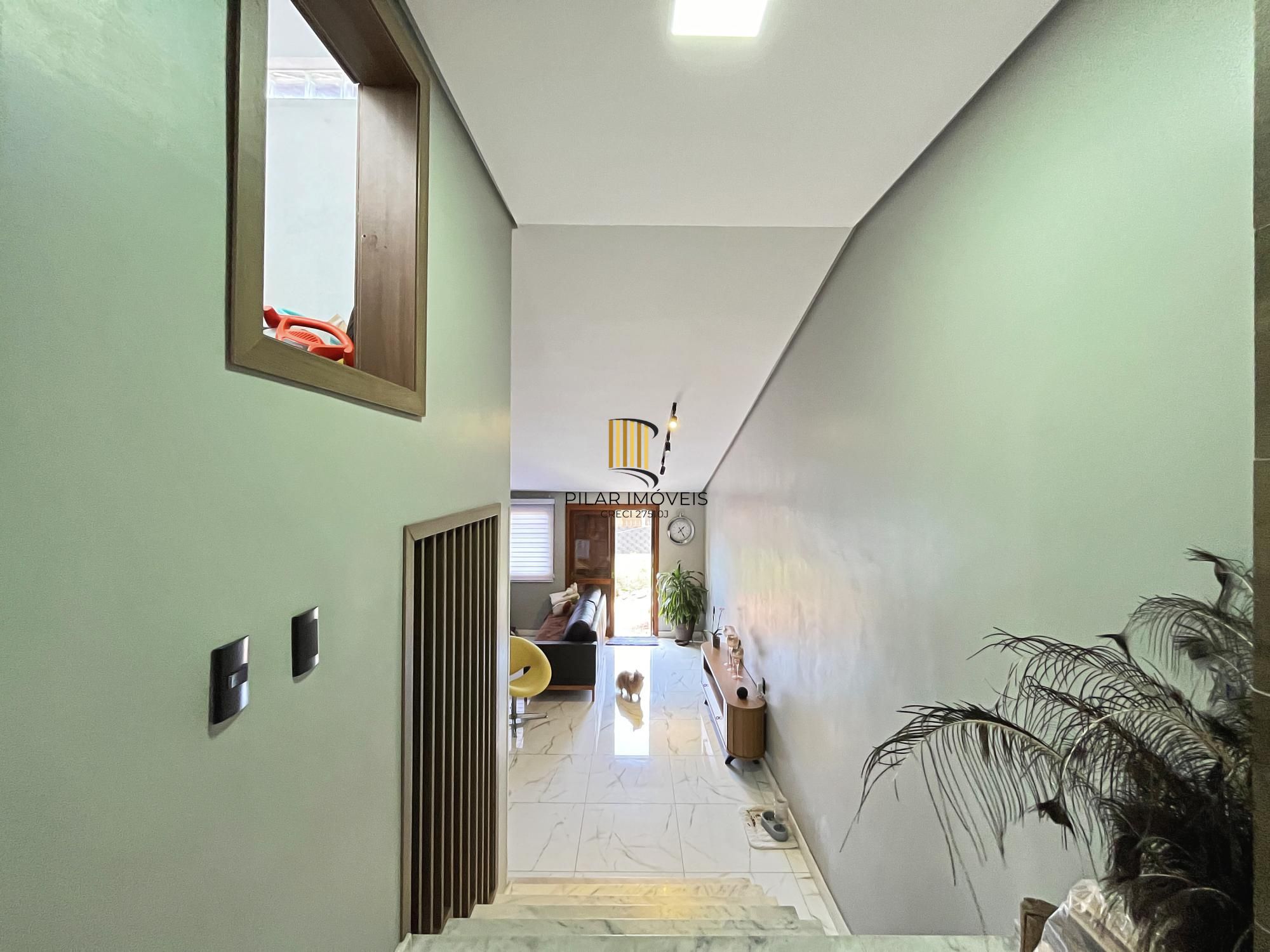 Excelente sobrado 3 dormitórios no Imperial  Park