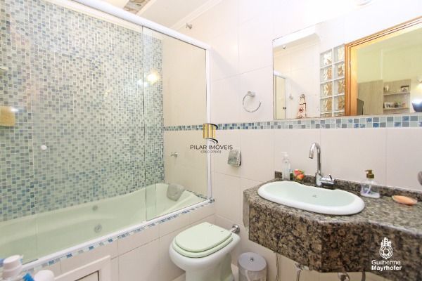 Casa Condominio para Venda - 181.84m², 3 dormitórios, sendo 1 suites, 4 vagas - Tristeza