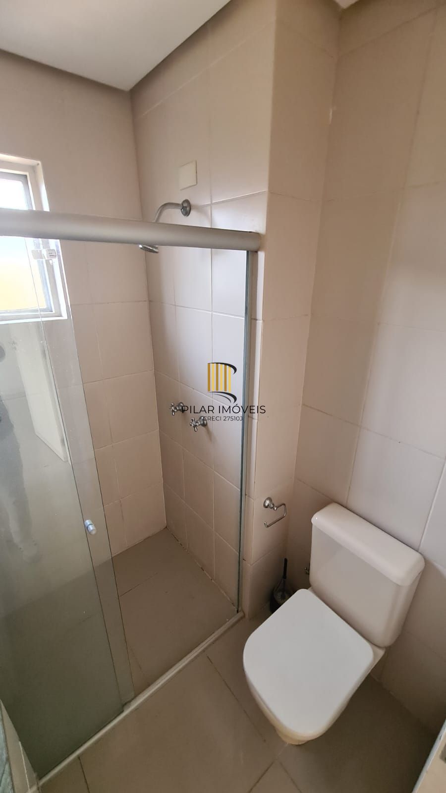 Apartamento 2 dormitórios no bairro Jardim do Salso