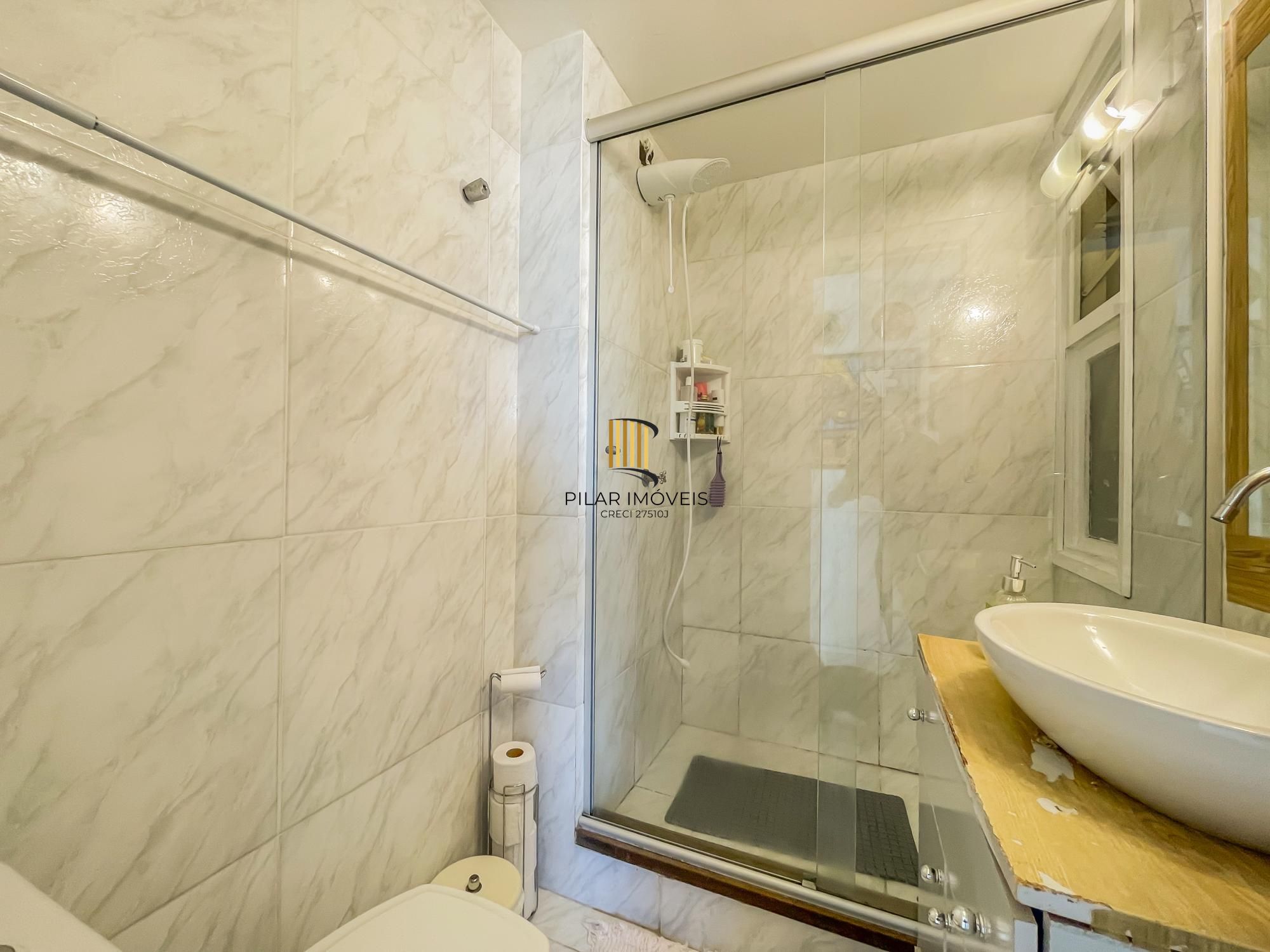 Apartamento 3 dormitórios no bairro Cavalhada