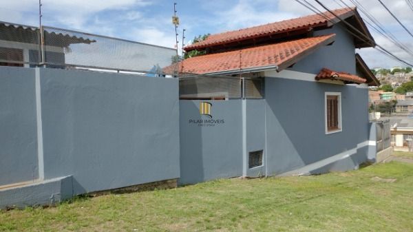 Casa para Venda - 171.1m², 3 dormitórios, sendo 1 suites, 2 vagas - Santa Tereza