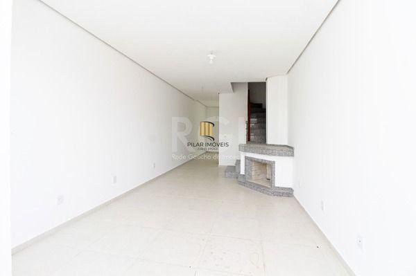 Casa para Venda - 90m², 2 dormitórios, sendo 2 suites, 1 vaga - Lagos De Nova Ipanema