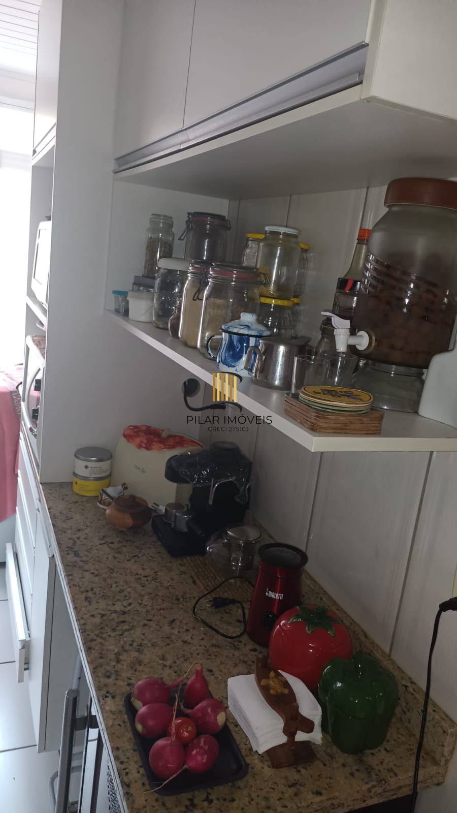 Apartamento 2 dormitórios no bairro Cavalhada