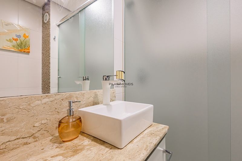 Apartamento 2 dormitórios no bairro Jardim  Botânico