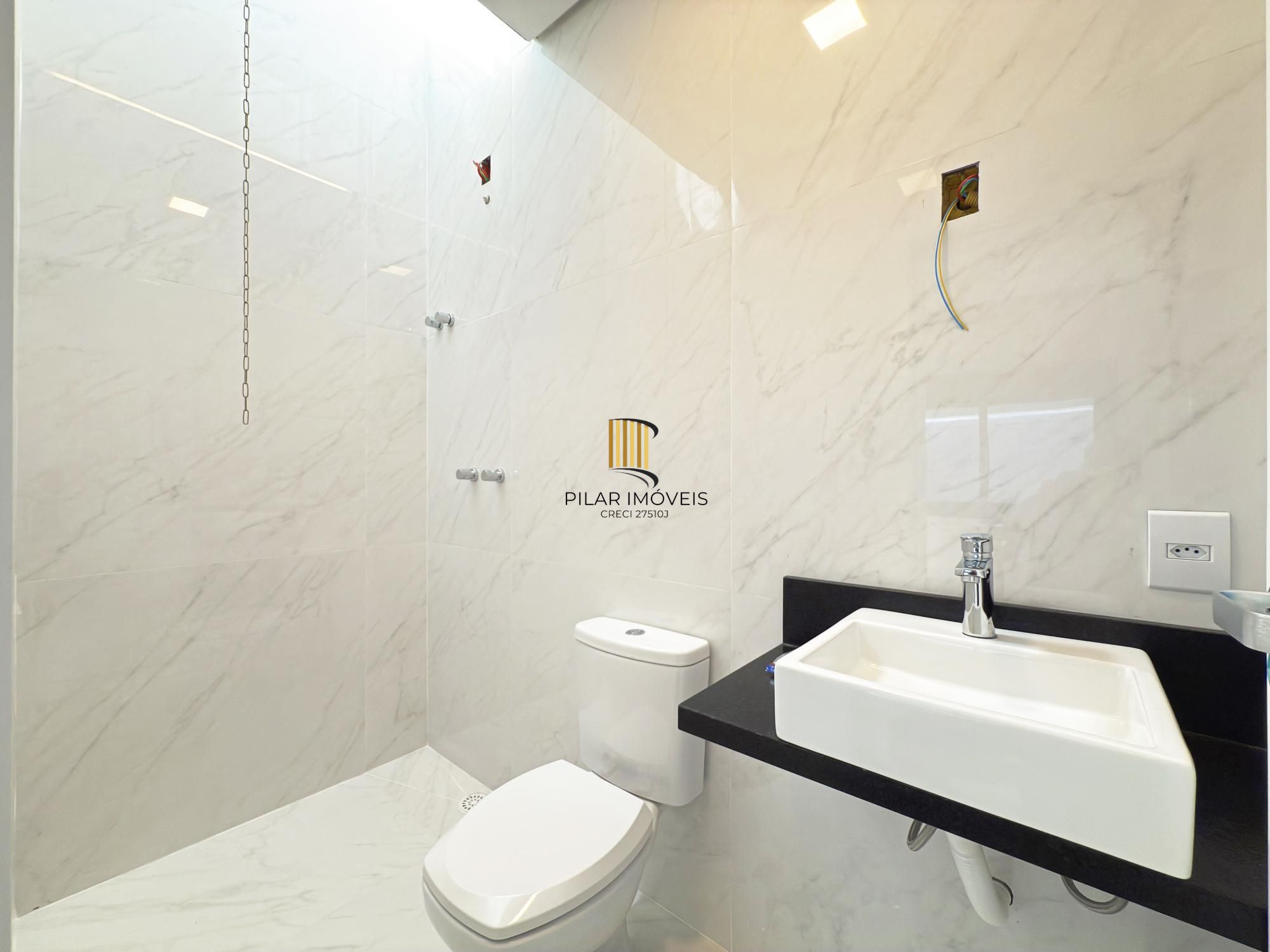 Residência  com 3 suítes no Lagos de Nova Ipanema