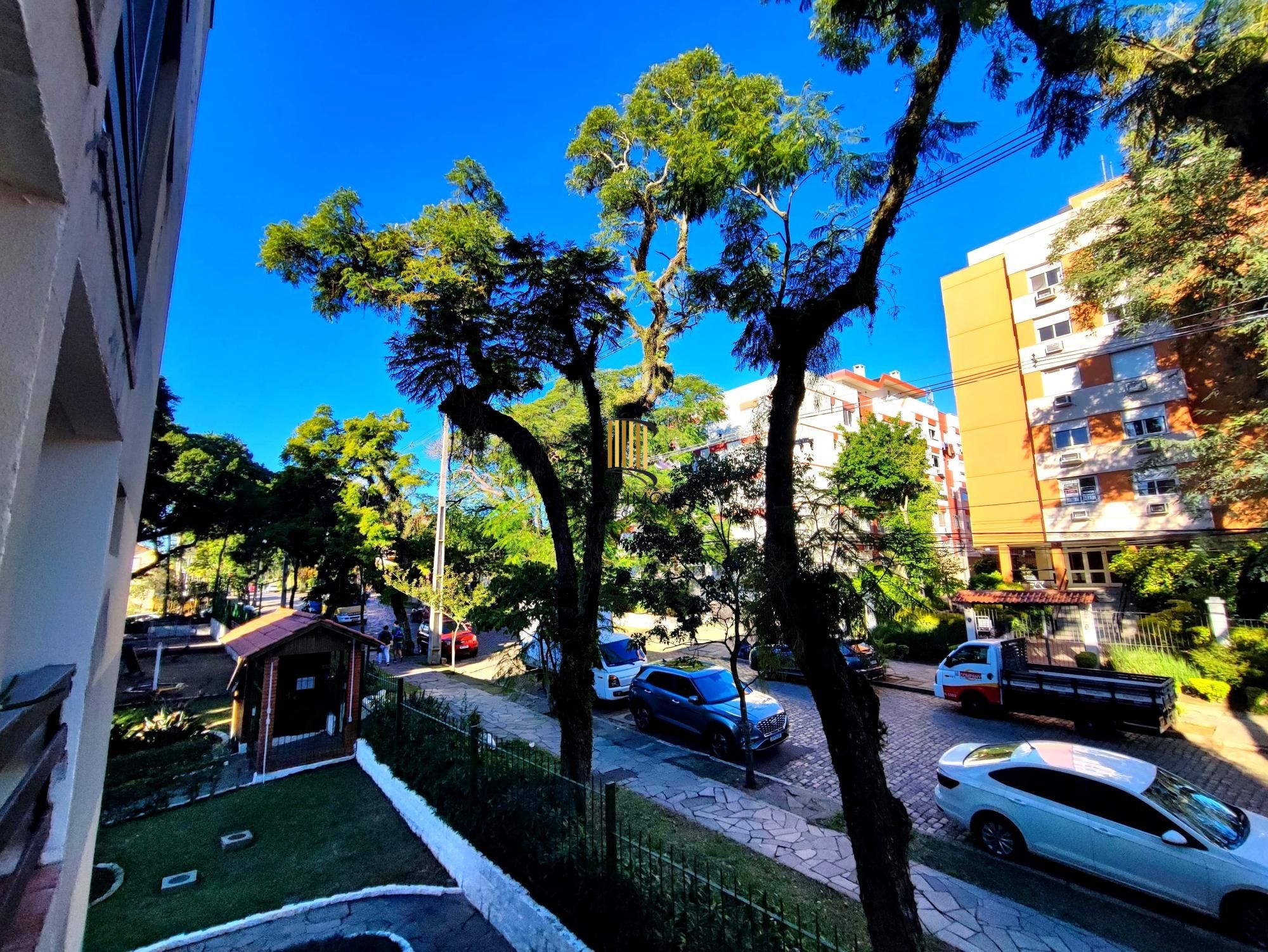 Apartamento 2 dormitórios no bairro Tristeza