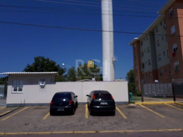 Apartamento para Venda - 47.78m², 2 dormitórios, 1 vaga - Restinga