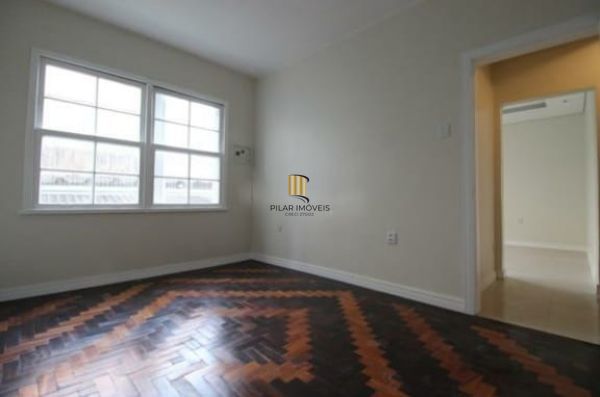 Apartamento para Venda - 37m², 1 dormitório, Centro Histórico