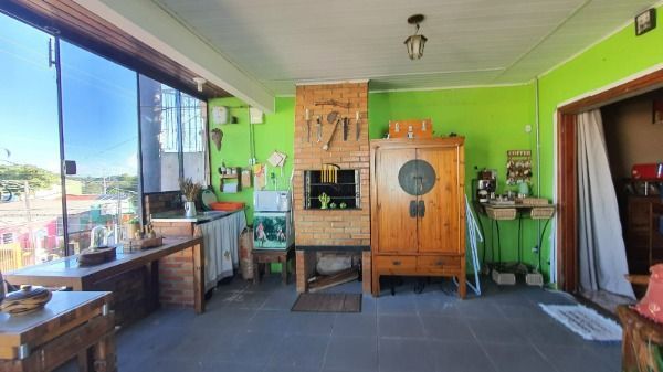 Predio para Venda - 353m², 4 dormitórios, sendo 3 suites, 2 vagas - Hípica