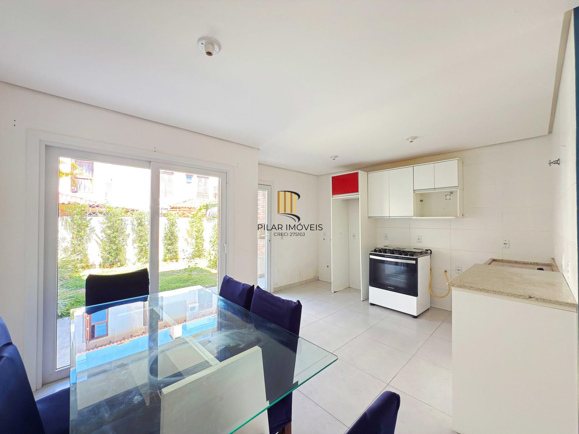 Sobrado no Jardins do Prado - 3 dormitórios sendo uma suite