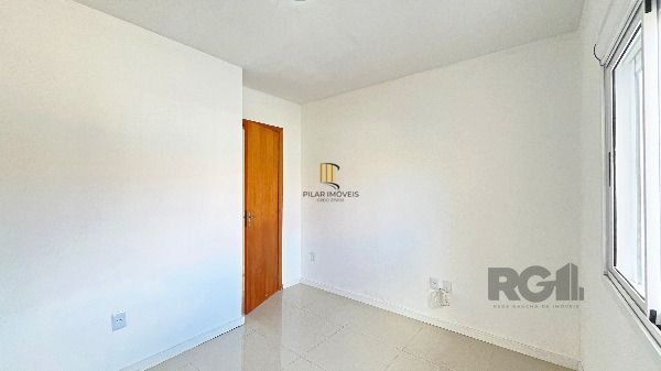 Casa de Condomínio 2 dormitórios no bairro Hípica