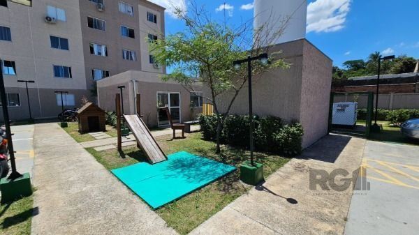 Apartamento 2 dormitórios no bairro Ipanema