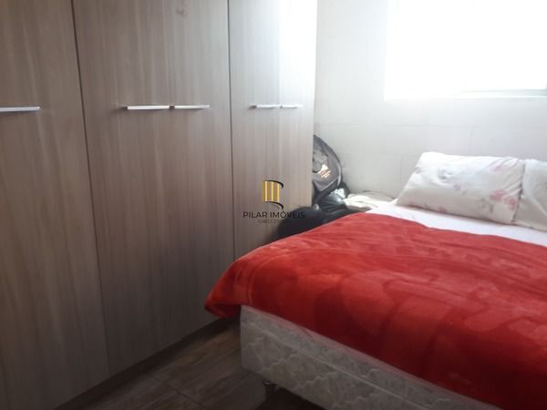 Apartamento para Venda - 39.03m², 2 dormitórios, 1 vaga - Campo Novo