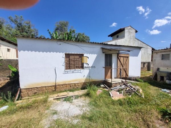 Terreno no bairro Camaquã