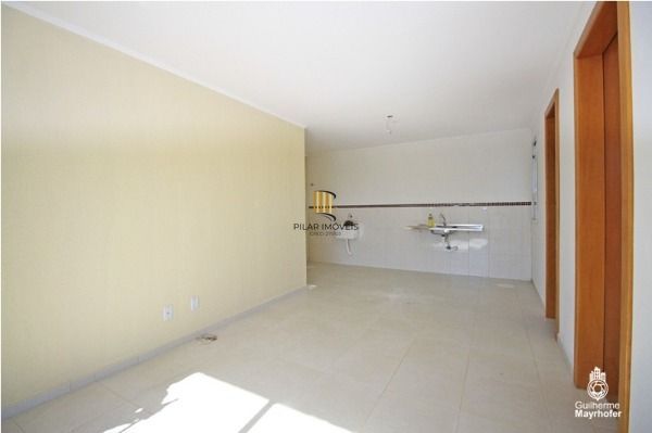 Apartamento para Venda - 40m², 1 dormitório, 1 vaga - Vila Nova