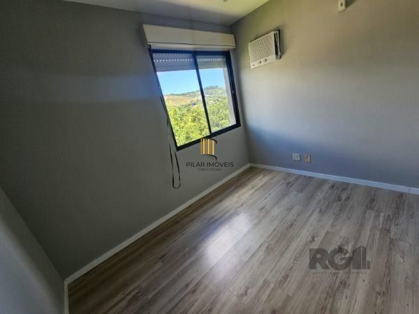 Apartamento 2 dormitórios no bairro Glória