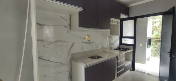 Casa Condominio para Venda - 144m², 3 dormitórios, sendo 1 suites, 1 vaga - Vila Nova