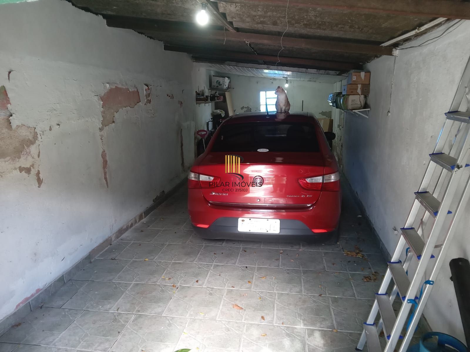 Excelente casa ao lado do Barra Shooping Sul