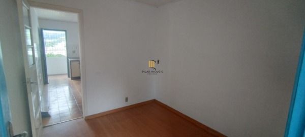 Casa 2 dormitórios no bairro Teresópolis