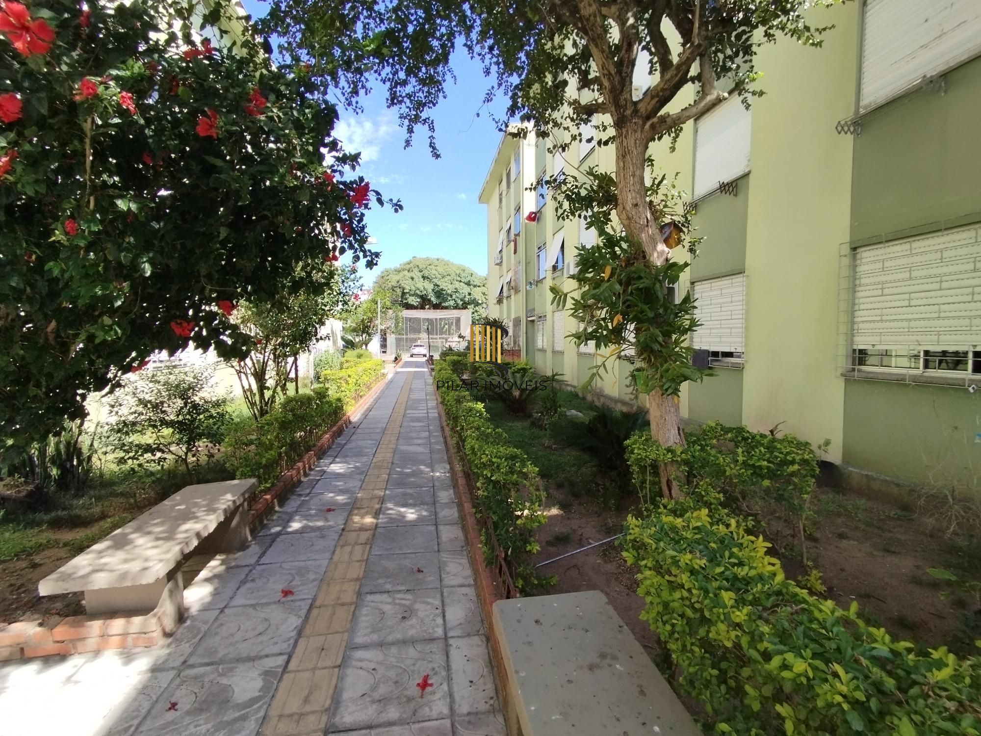 Apartamento 1 dormitório no bairro Vila Nova