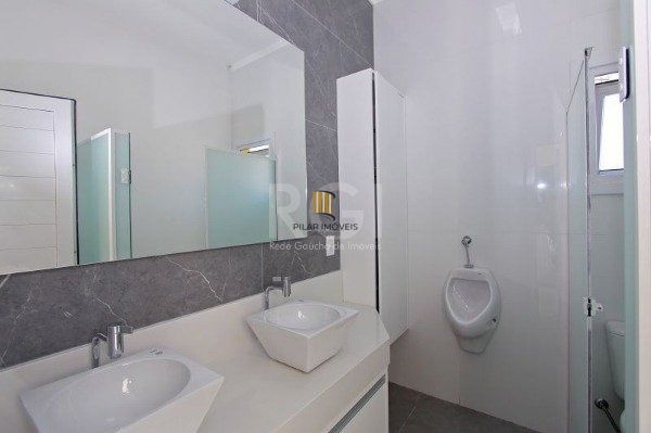 Casa Condominio para Venda - 144m², 3 dormitórios, sendo 1 suites, 1 vaga - Vila Nova