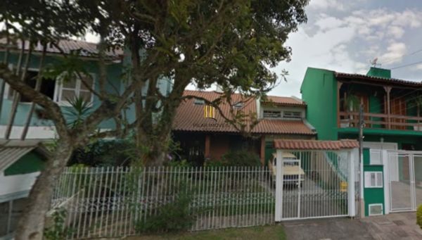 Casa para Venda - 300m², 3 dormitórios, sendo 1 suites, 2 vagas - Jardim Verde - Pilar Imóveis