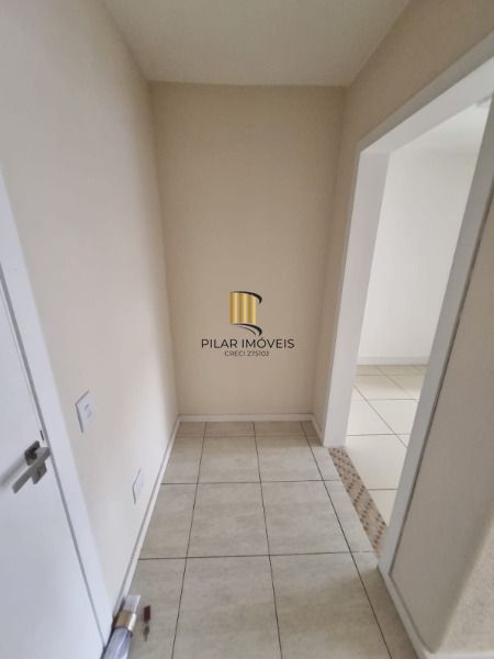 Apartamento 2 dormitórios no bairro Vila Assunção