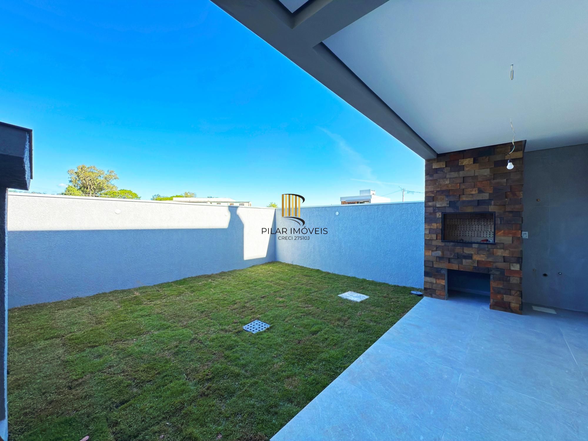 Sobrado no Condominio Fechado Nova Ipanema Garden - 03dormitórios - Hipica Zona Sul