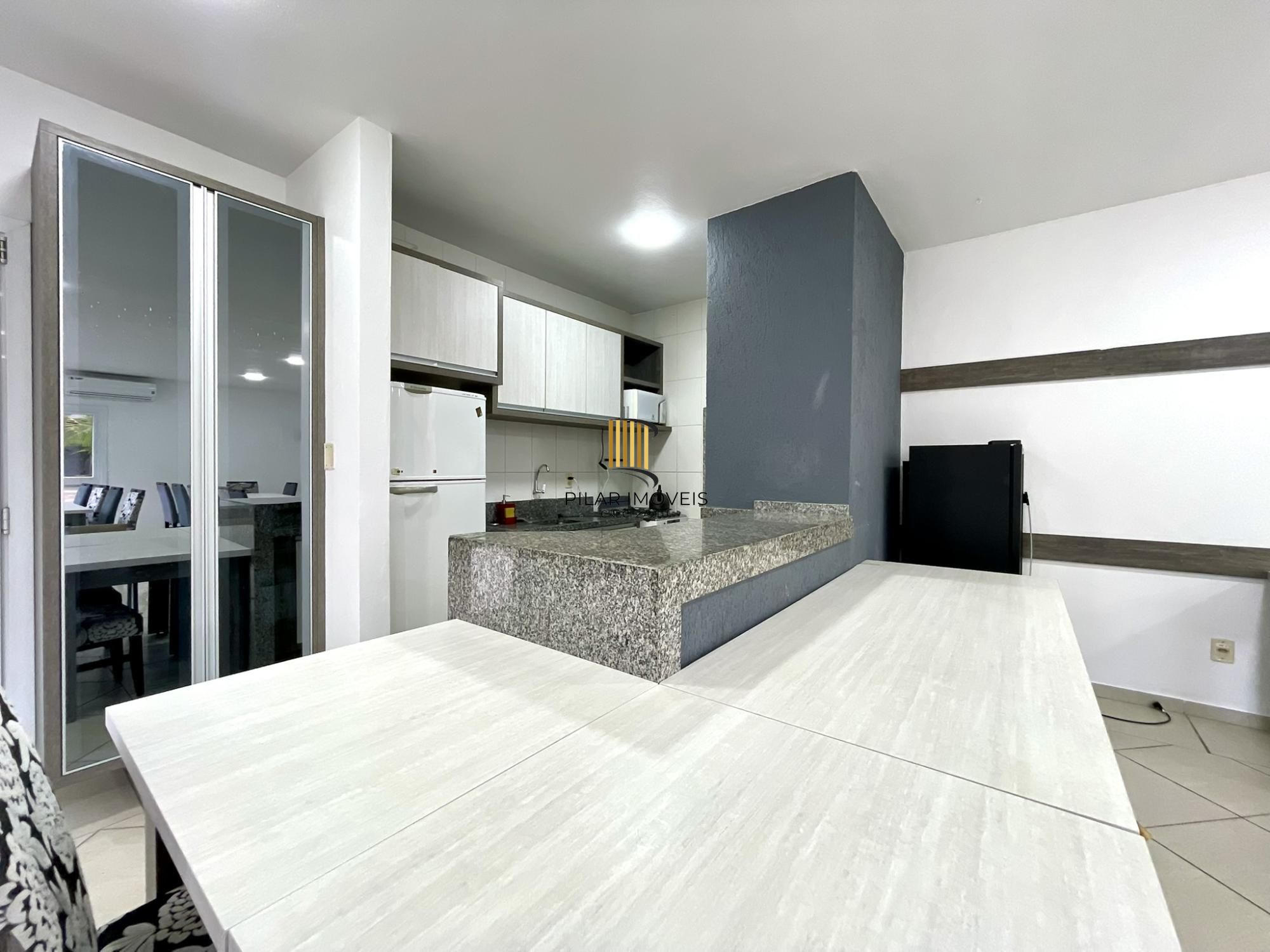 Casa Condominio para Venda - 146m², 3 dormitórios, sendo 1 suites, 2 vagas - Lagos De Nova Ipanema