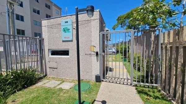 Apartamento 2 dormitórios no bairro Ipanema