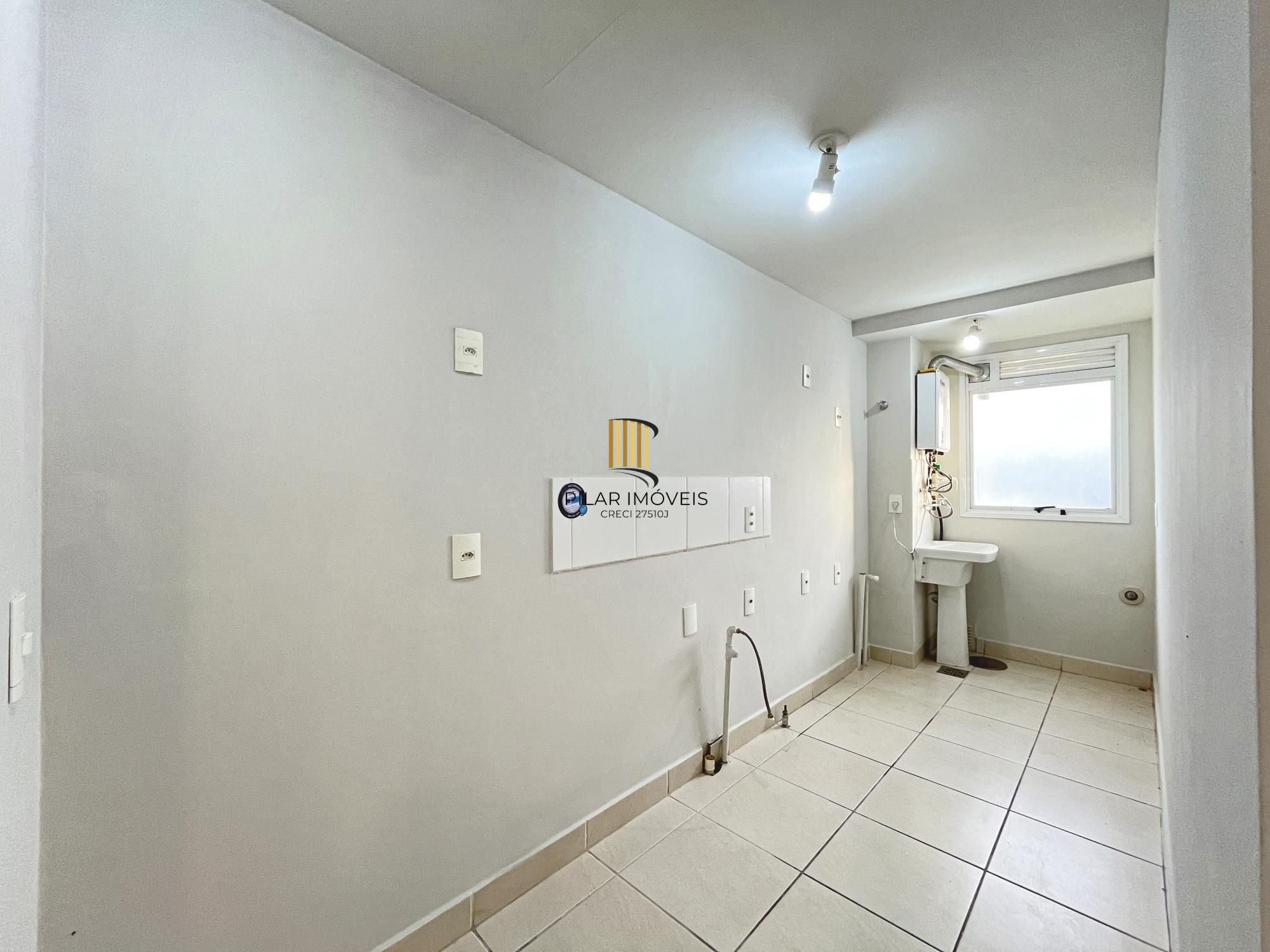Apartamento 3 dormitórios no bairro Camaquã