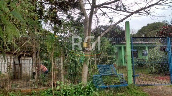 Terreno no bairro Belém Velho