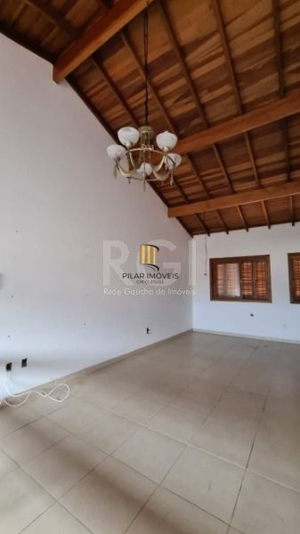 Casa para Venda - 100m², 2 dormitórios, sendo 1 suites, 1 vaga - Hípica