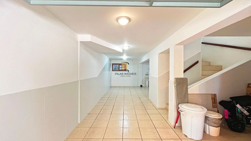 Casa de Condomínio 3 dormitórios no bairro Tristeza