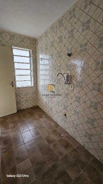 Apartamento 2 dormitórios no bairro Cristal