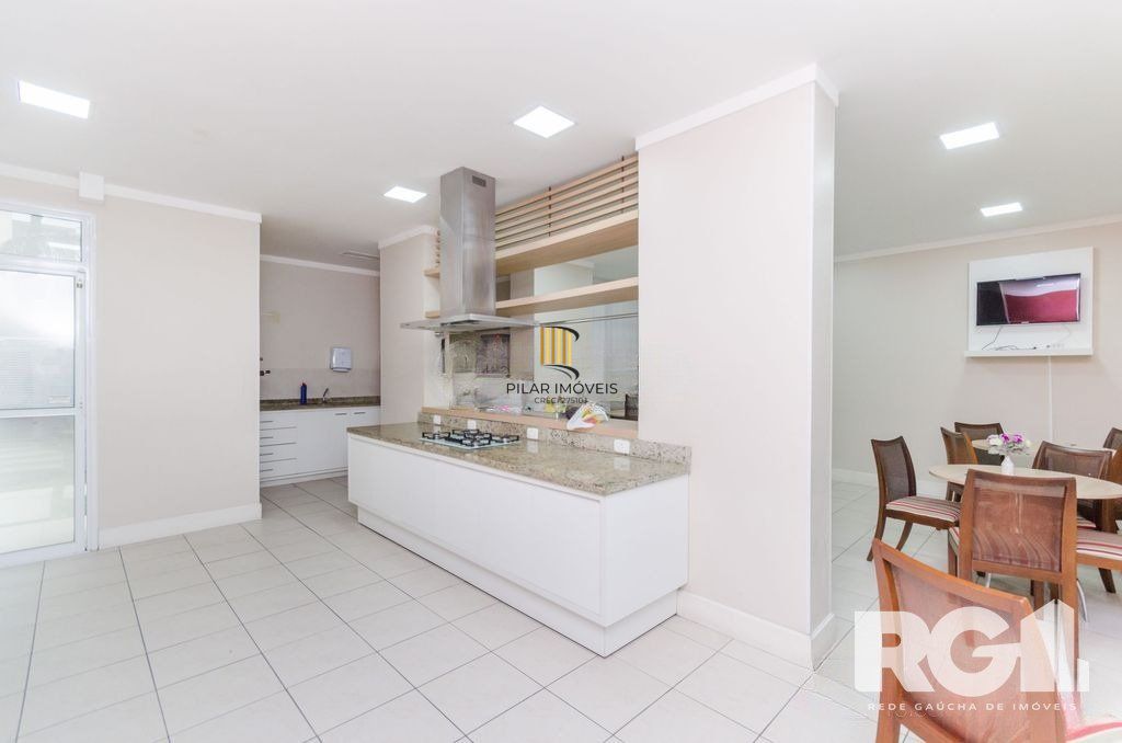 Apartamento 3 Dorm com Suíte e 2 Vagas na Vila Ipiranga