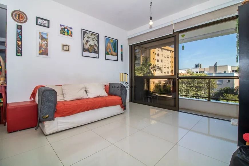 Apartamento com 2 Quartos 76m² privativos 1 vaga - Ferreira Viana Petropolis