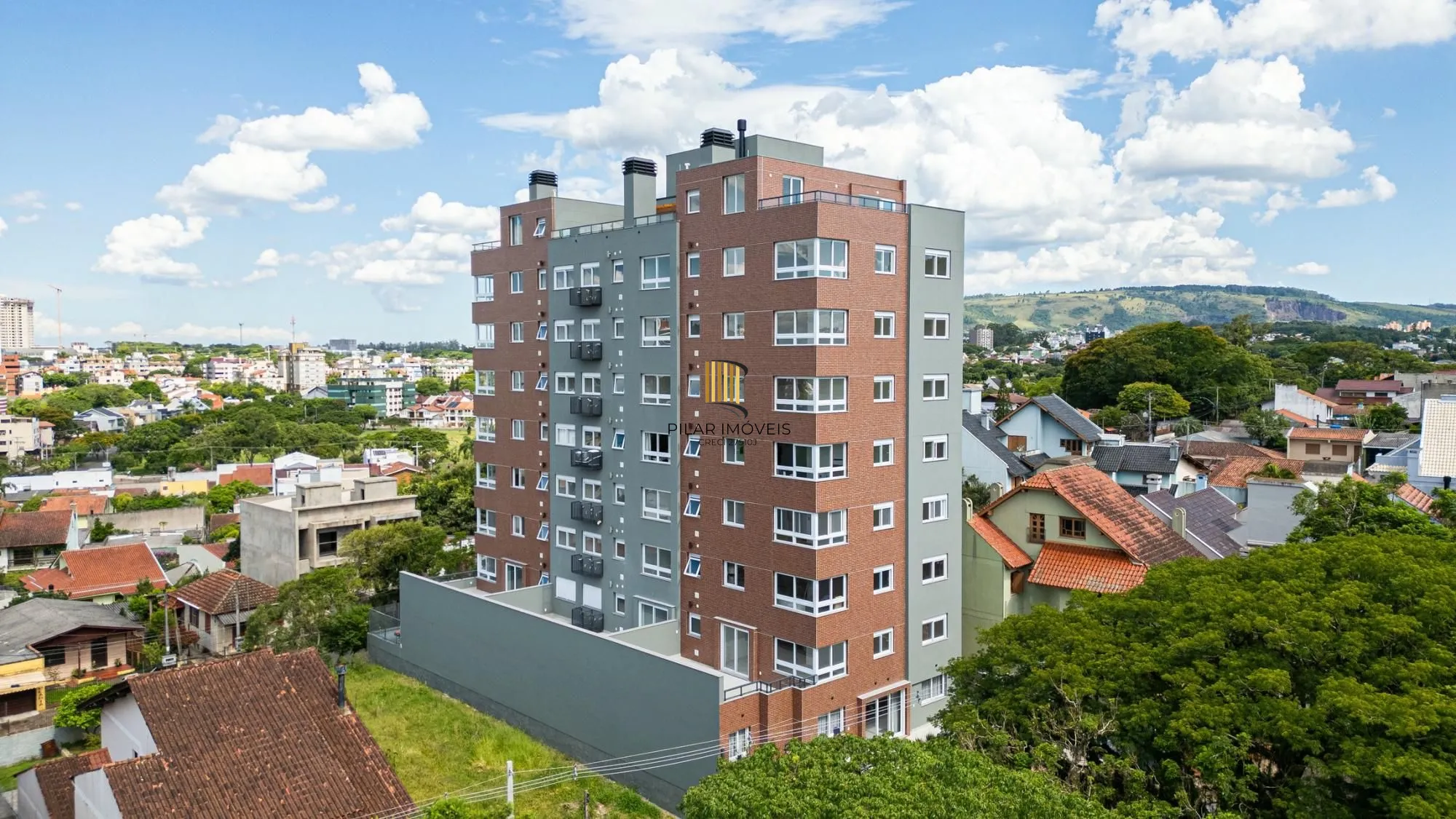 Apartamento de 3 dormitórios, 95m² (1 suíte), vaga dupla - Vila Ipiranga - Pilar Imóveis