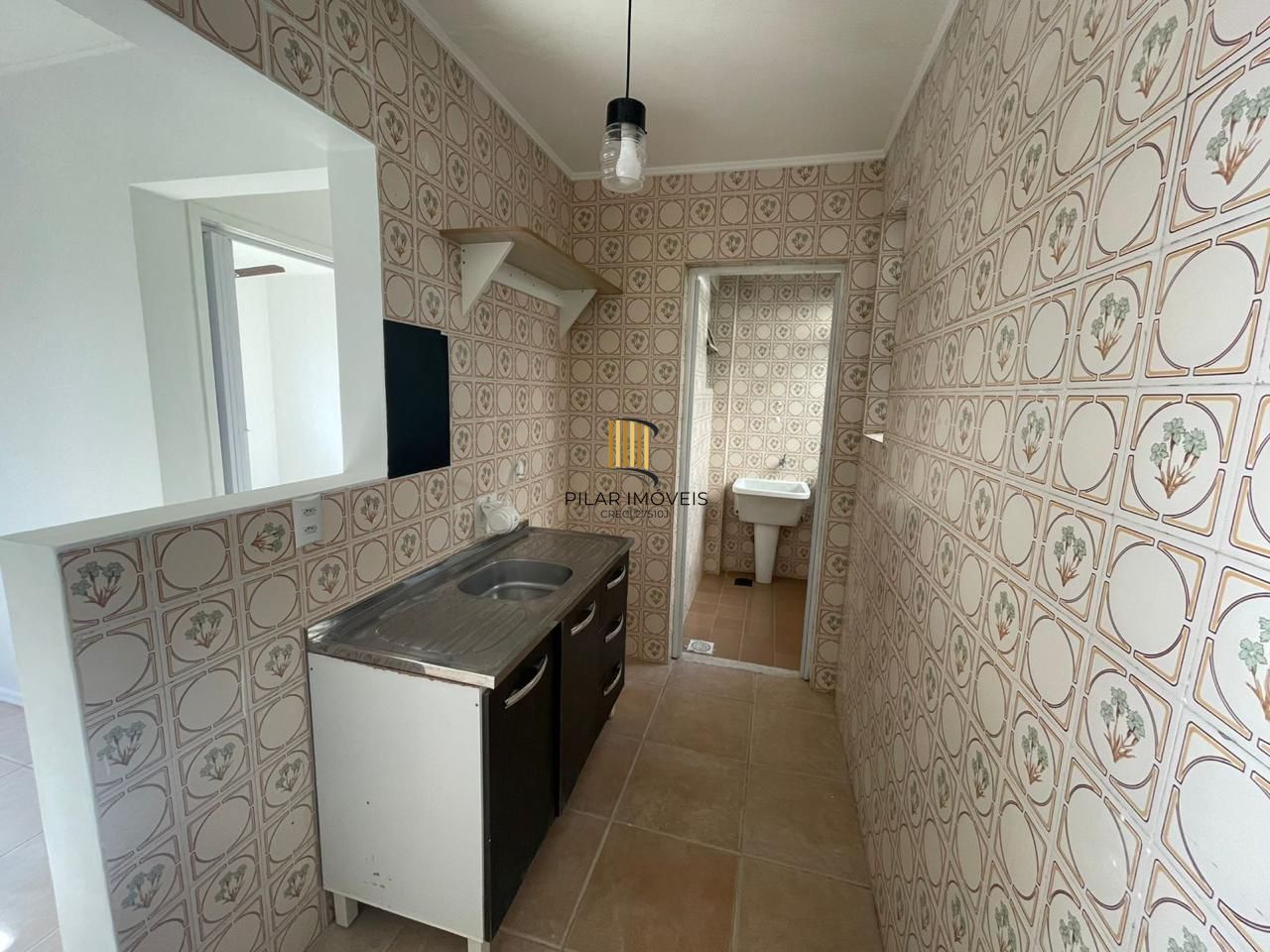 Apartamento 1 dor no Jardim Botânico