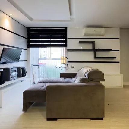 Apartamento 3 dormitórios no bairro Cristal - Pilar Imóveis