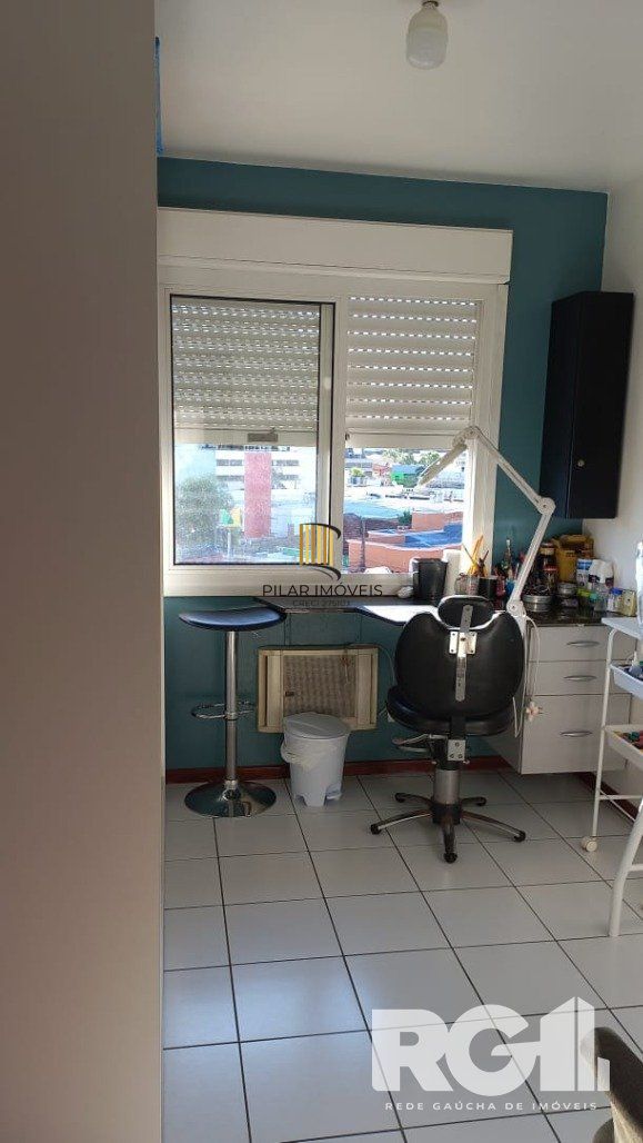 Apartamento 3 dormitórios no bairro Centro
