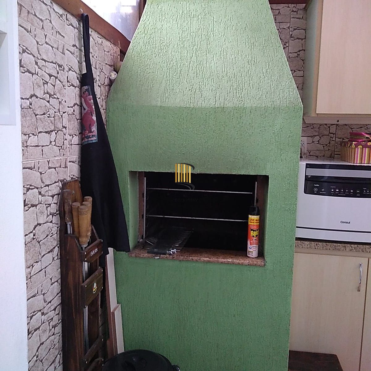 Casa em condomínio 3 dorm na Ary Tarrago